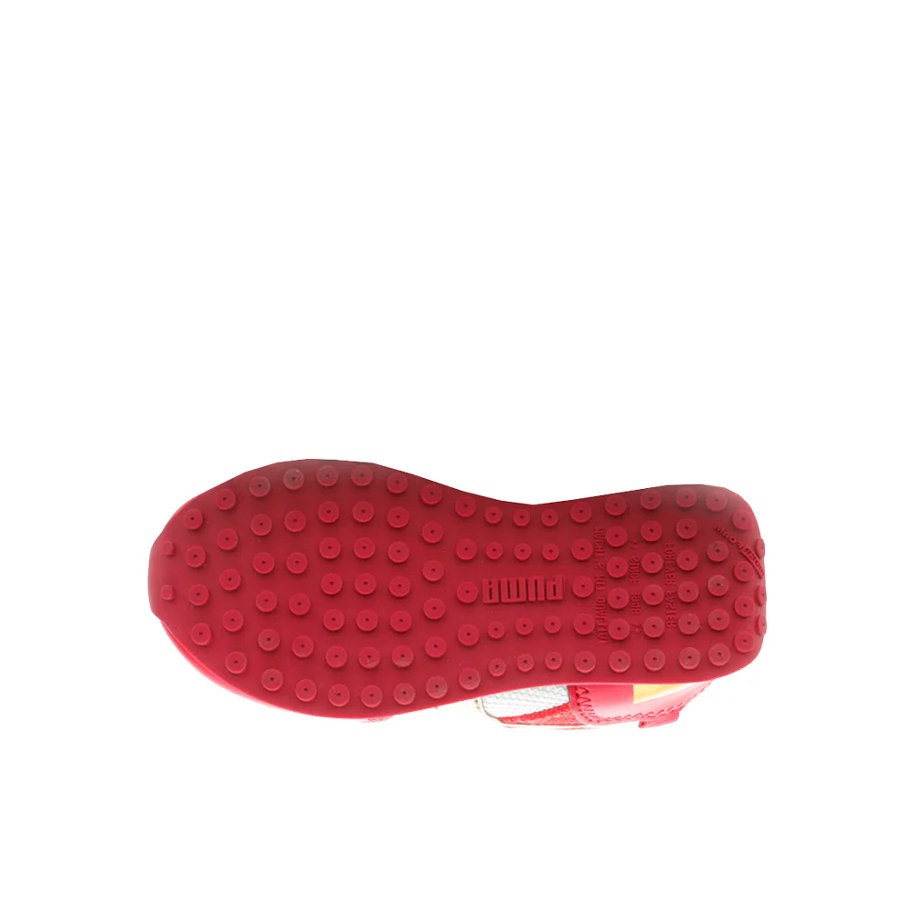Future Rider Glitz Ac Lace Up Sneakers (Infant-Toddler) - Image 5