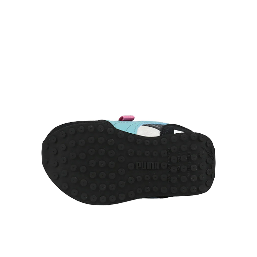 Future Rider Play On Lace Up Sneakers (Toddler) - Image 5