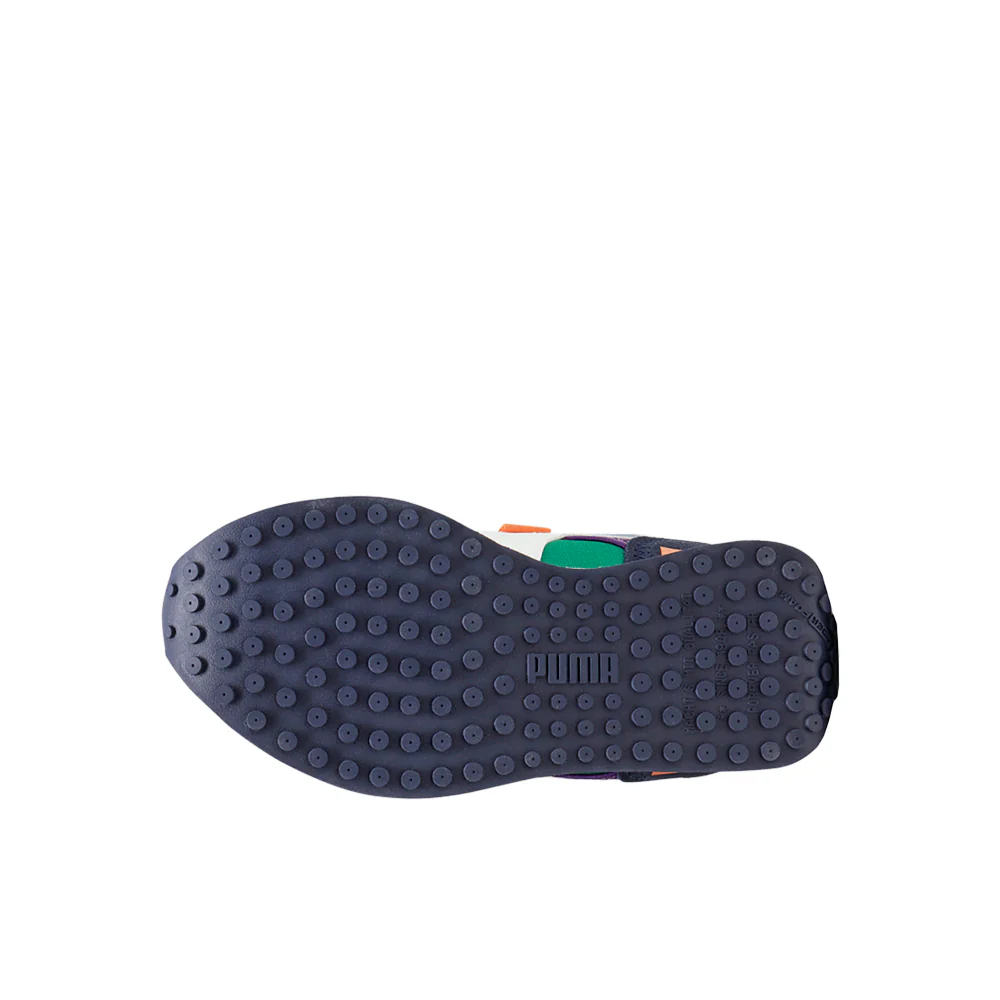 Future Rider Play On Lace Up Sneakers (Little Kid) - Image 5