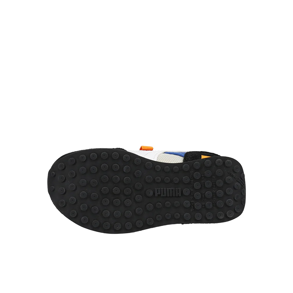 Future Rider Splash Lace Up Sneakers (Toddler) - Image 5
