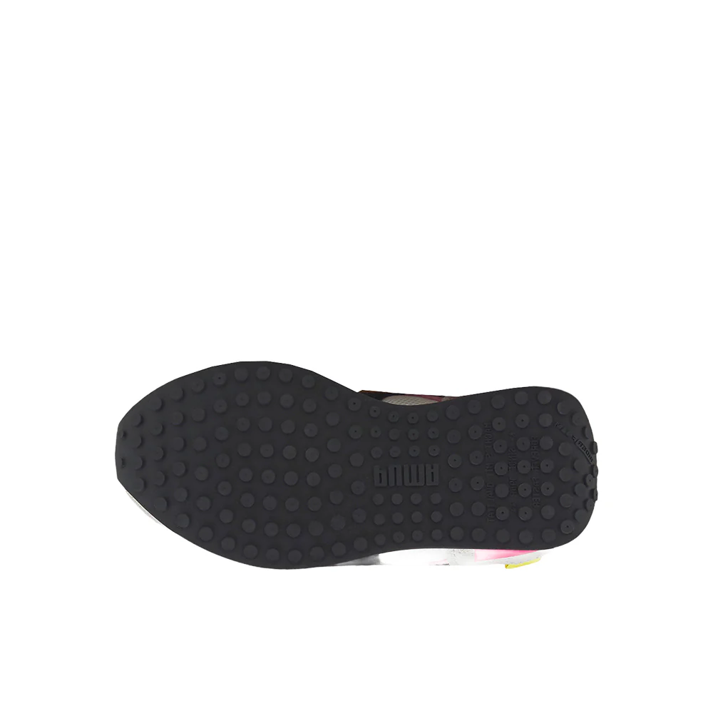 Future Rider Splash Lace Up Sneakers (Little Kid-Big Kid) - Image 5