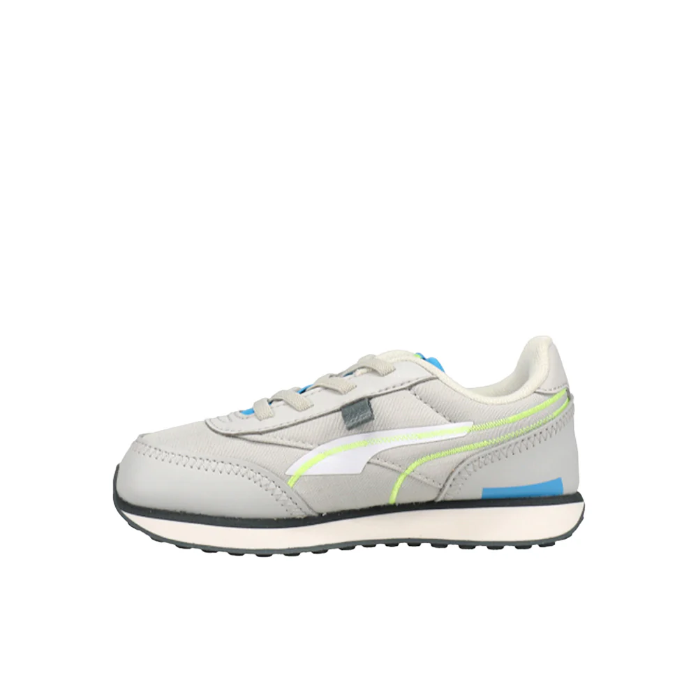 Future Rider Twofold Slip On Sneakers (Toddler) - Image 3