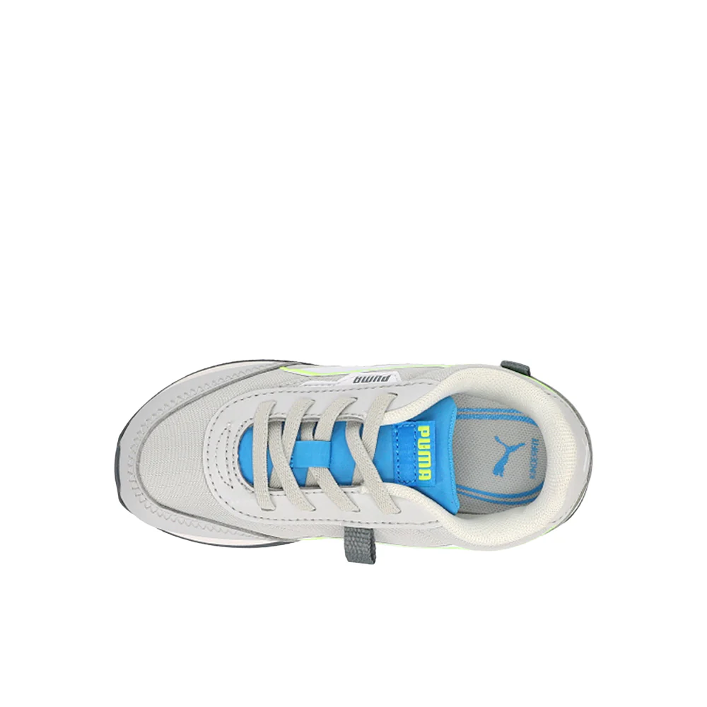 Future Rider Twofold Slip On Sneakers (Toddler) - Image 4