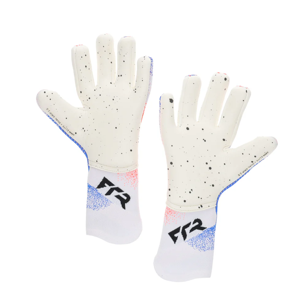 Future Ultimate NC Soccer Goalkeeper Gloves - Image 2