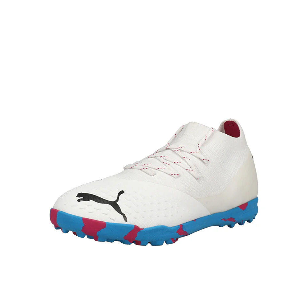 Future Z 3.3 Turf Soccer Shoes (Big Kid) - Image 2