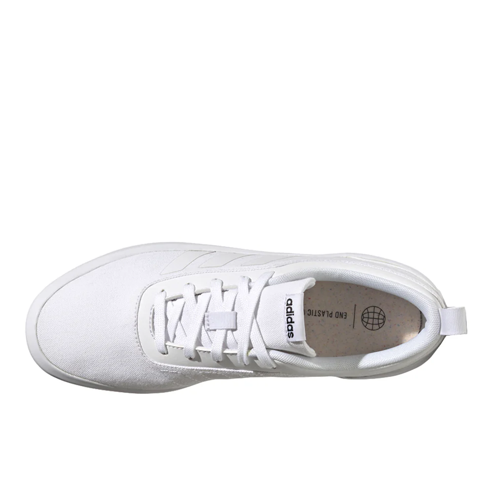 Futurevulc Lace Up Sneakers - Image 4