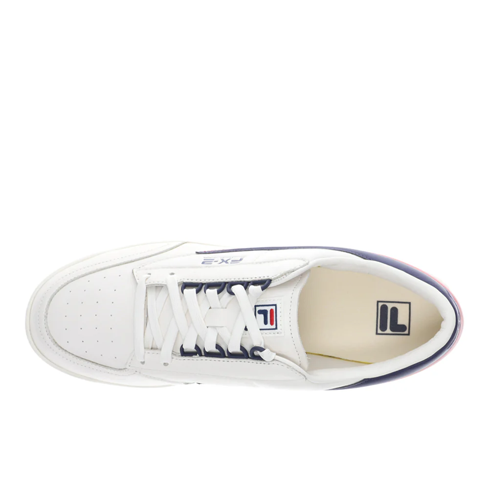 Fx-2 Casa Lace Up Sneakers - Image 4