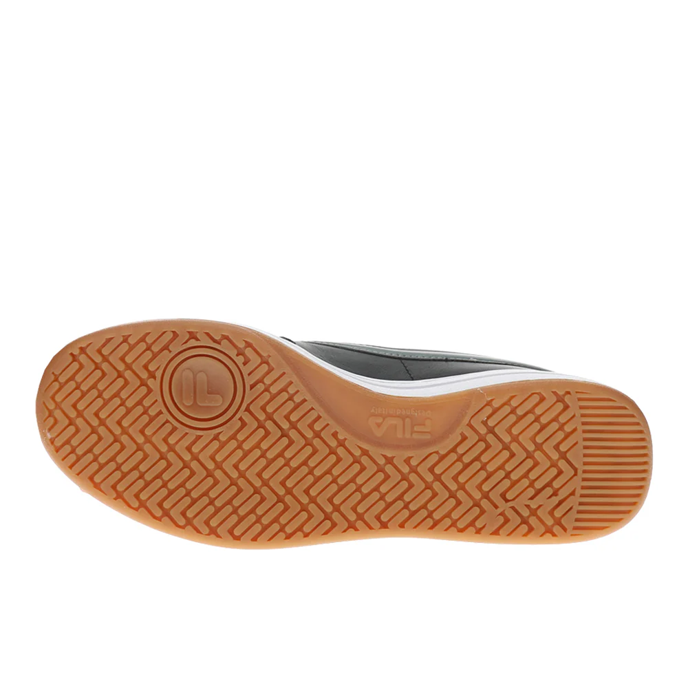 Fx-2 Court Lace Up Sneakers - Image 5