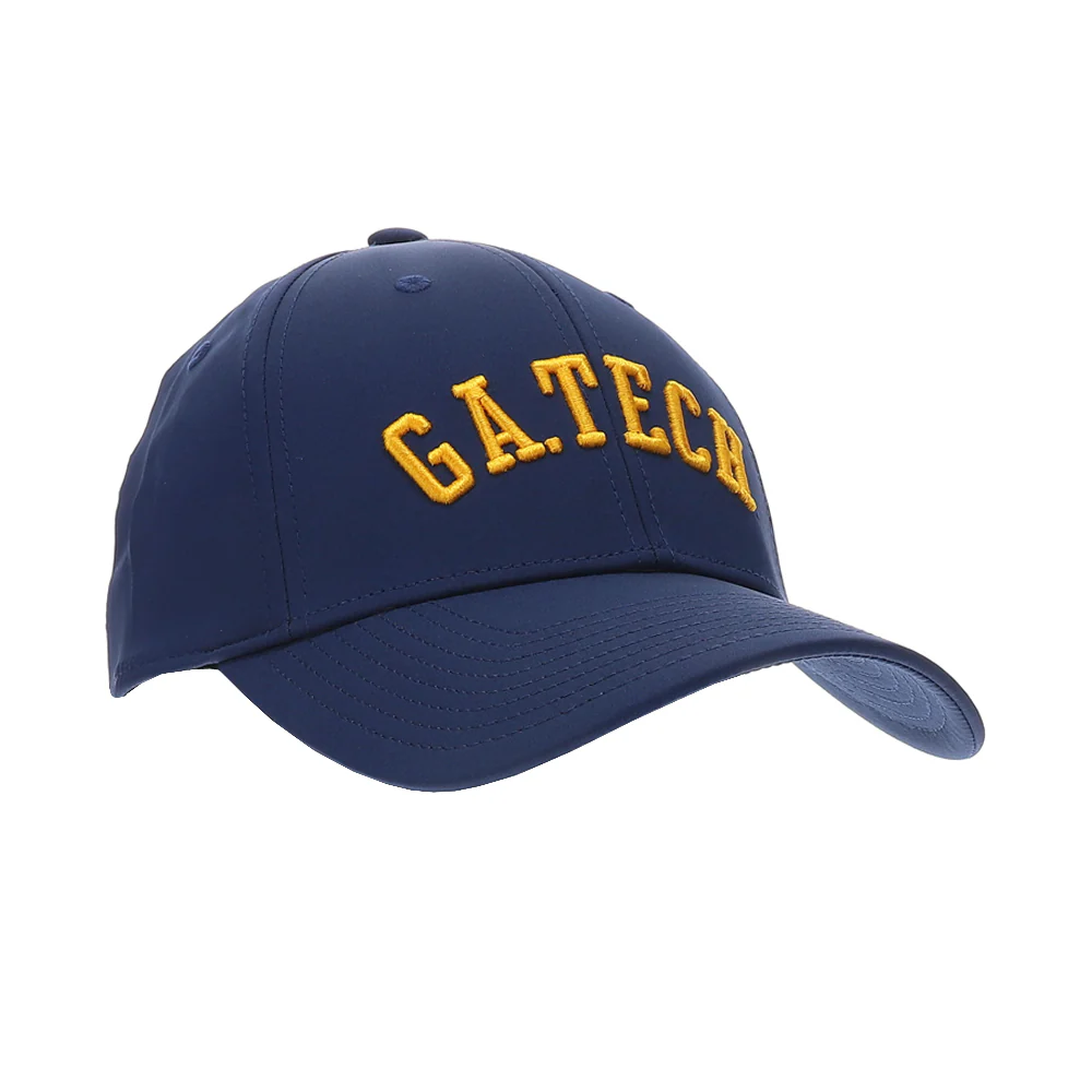 Georgia Tech Yellow Jackets Team Flex Cap