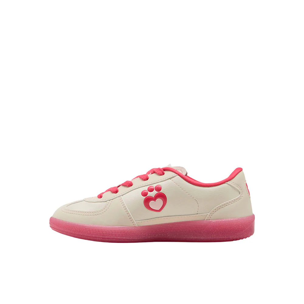 PUMA X GABBYS DOLLHOUSE Palermo Lace Up Sneakers (Little Kid) - Image 3