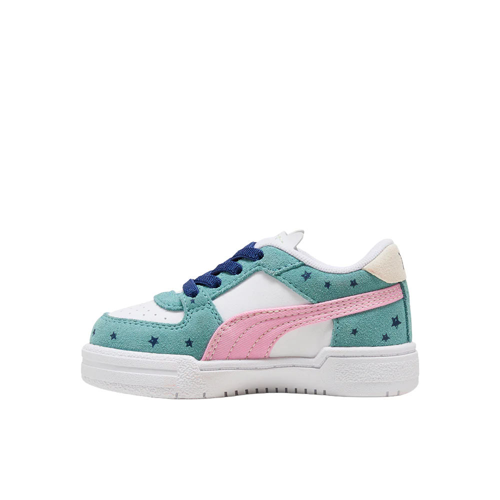 PUMA X GABBYS DOLLHOUSE CA Pro Classic Slip On Sneakers (Toddler) - Image 3