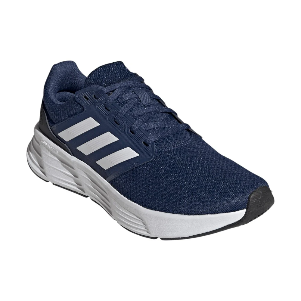 Galaxy 6 Lace Up Sneakers - Image 2