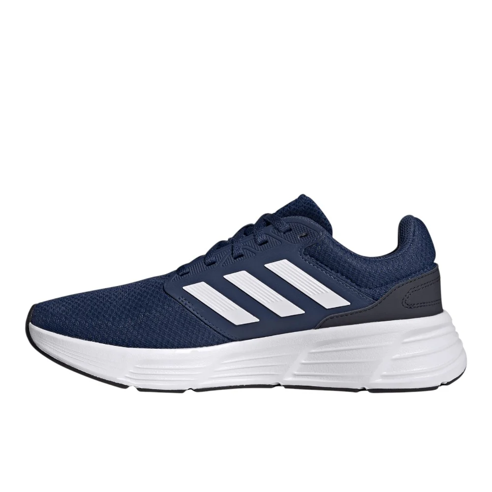 Galaxy 6 Lace Up Sneakers - Image 3