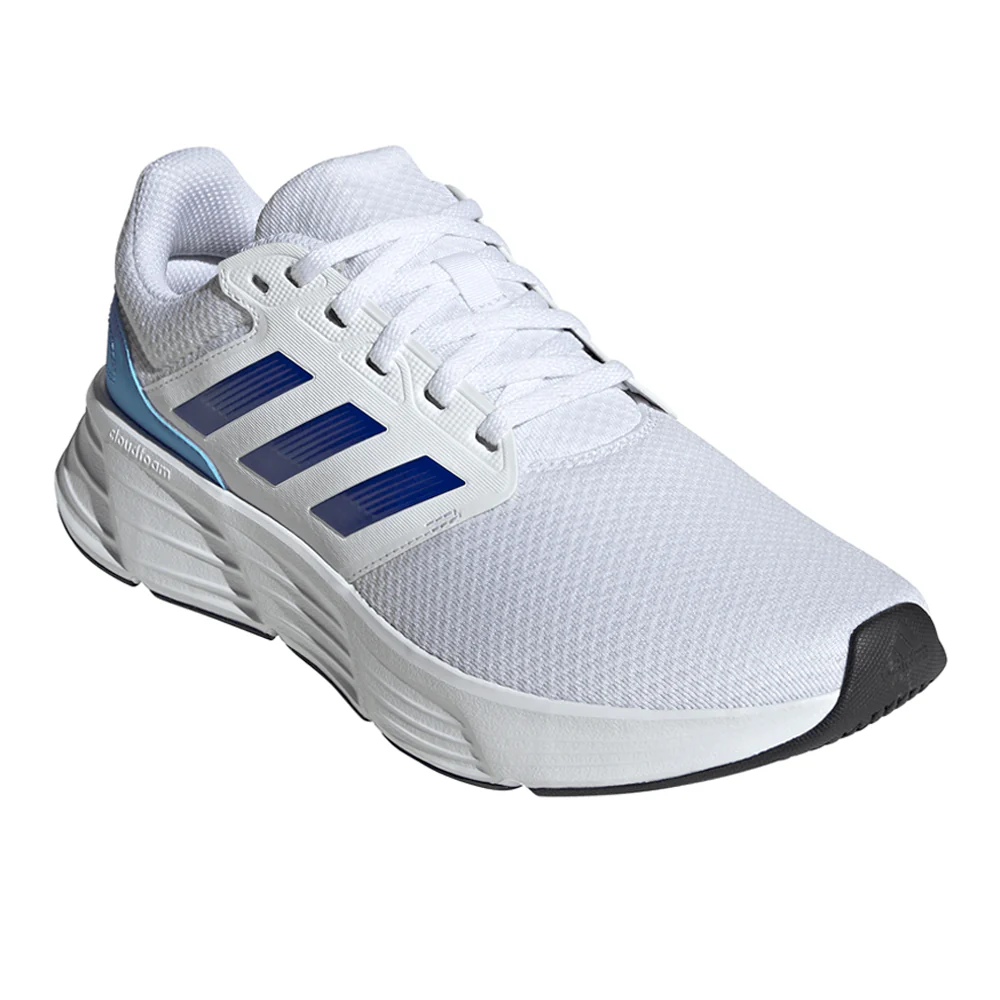Galaxy 6 Lace Up Sneakers - Image 2