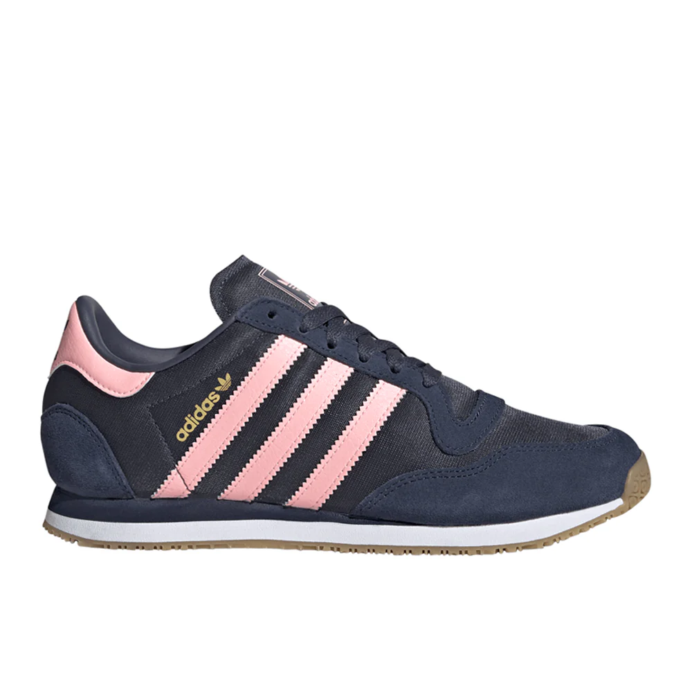 Galaxy OG Lace Up Sneakers