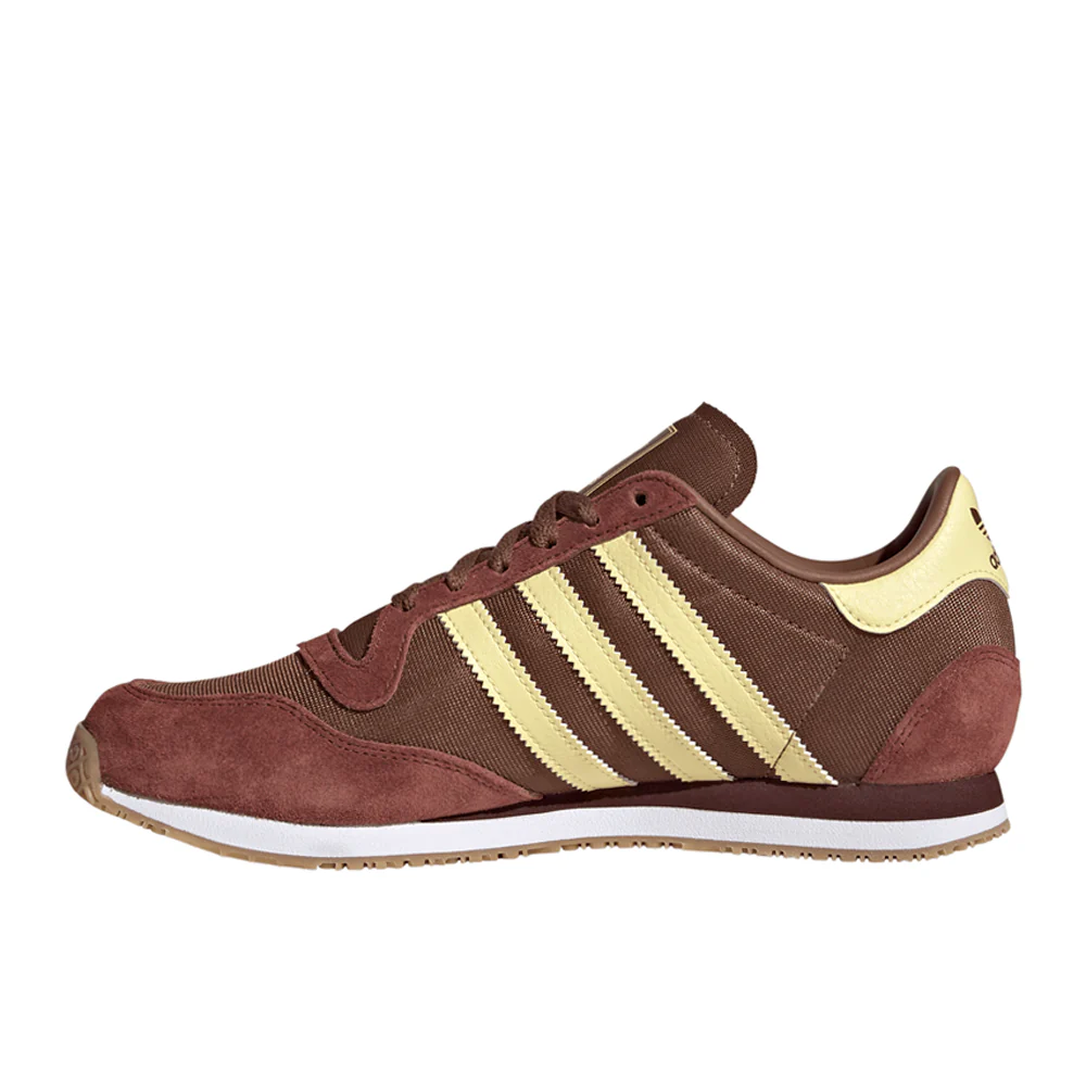 Galaxy OG Lace Up Sneakers - Image 3