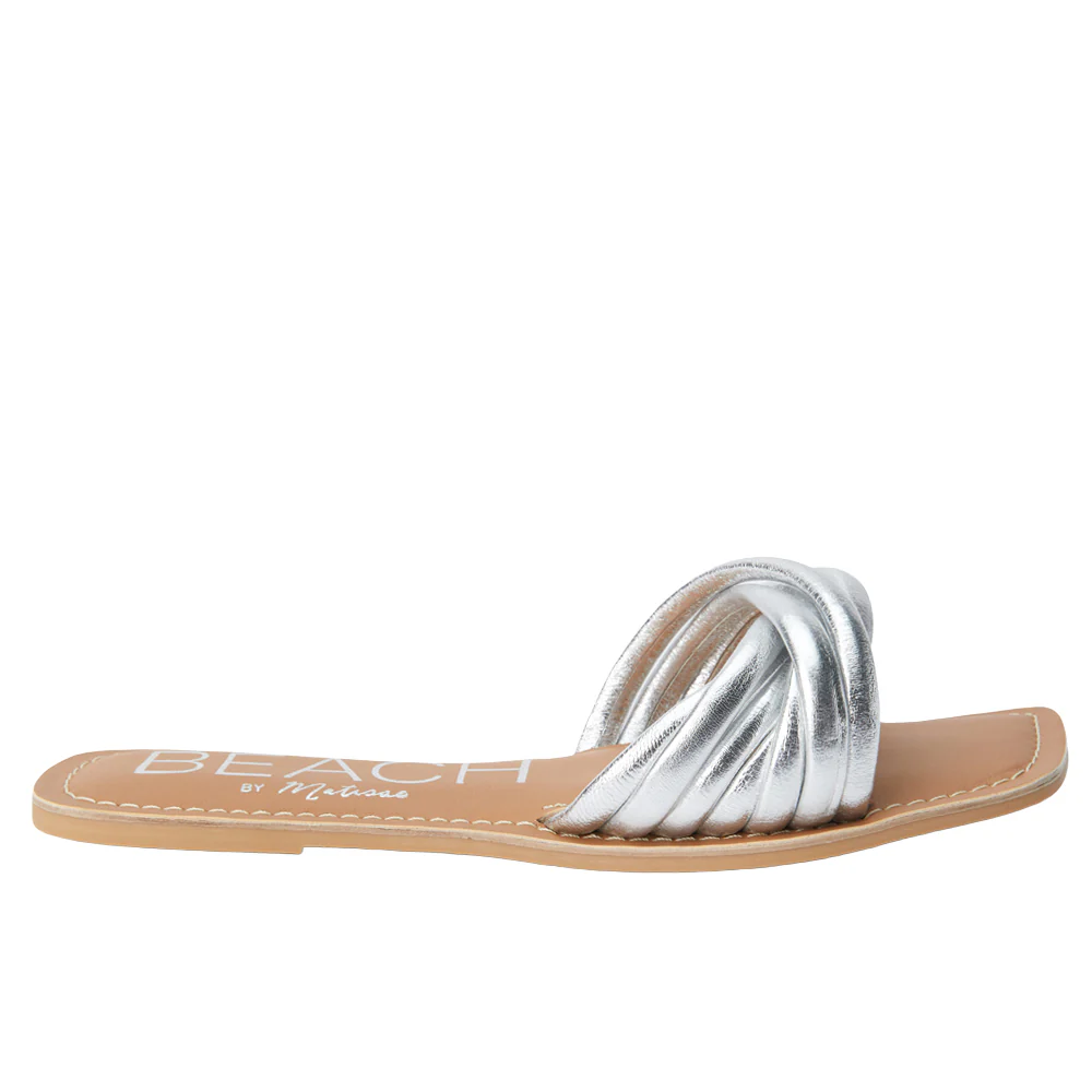 Gale Slide Sandals