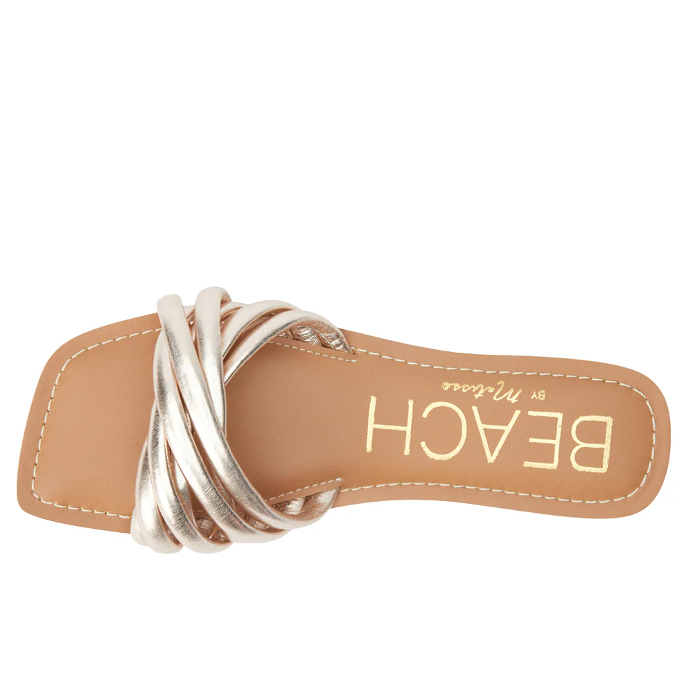 Gale Slide Sandals - Image 4