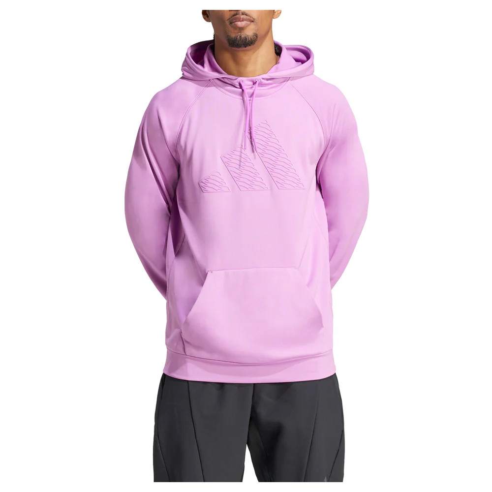 Game and Go Training Pullover Hoodie