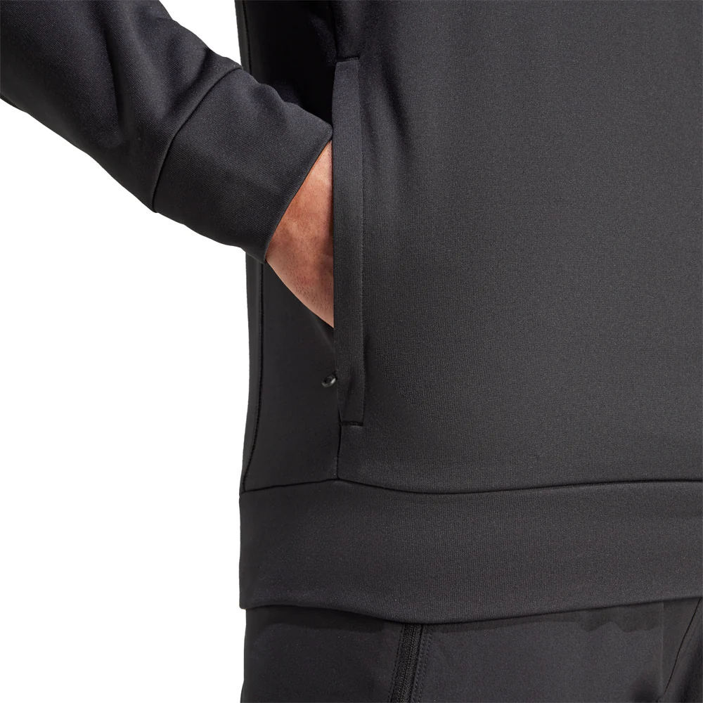 Game & Go Training Long Sleeve Quarter-Zip Sweatshirt - Image 4