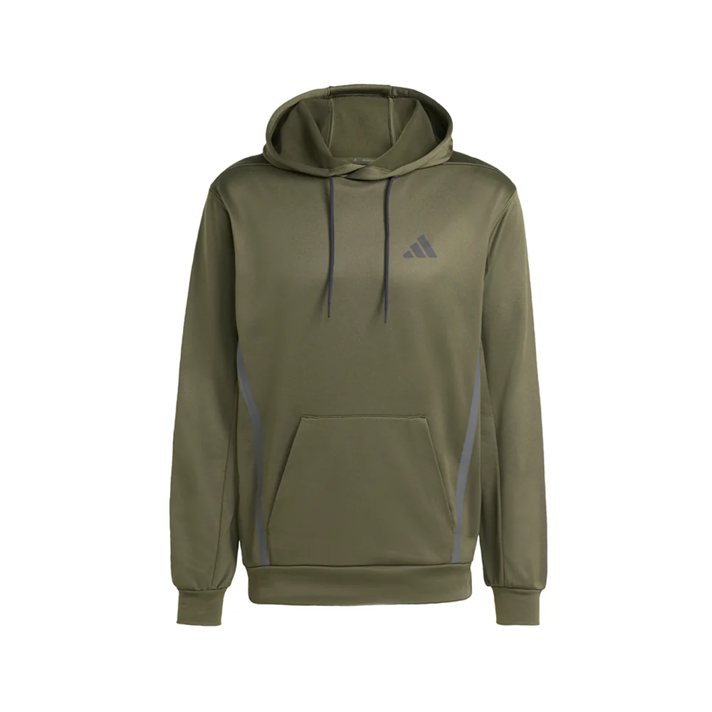 Game&Go Training Pullover Hoodie