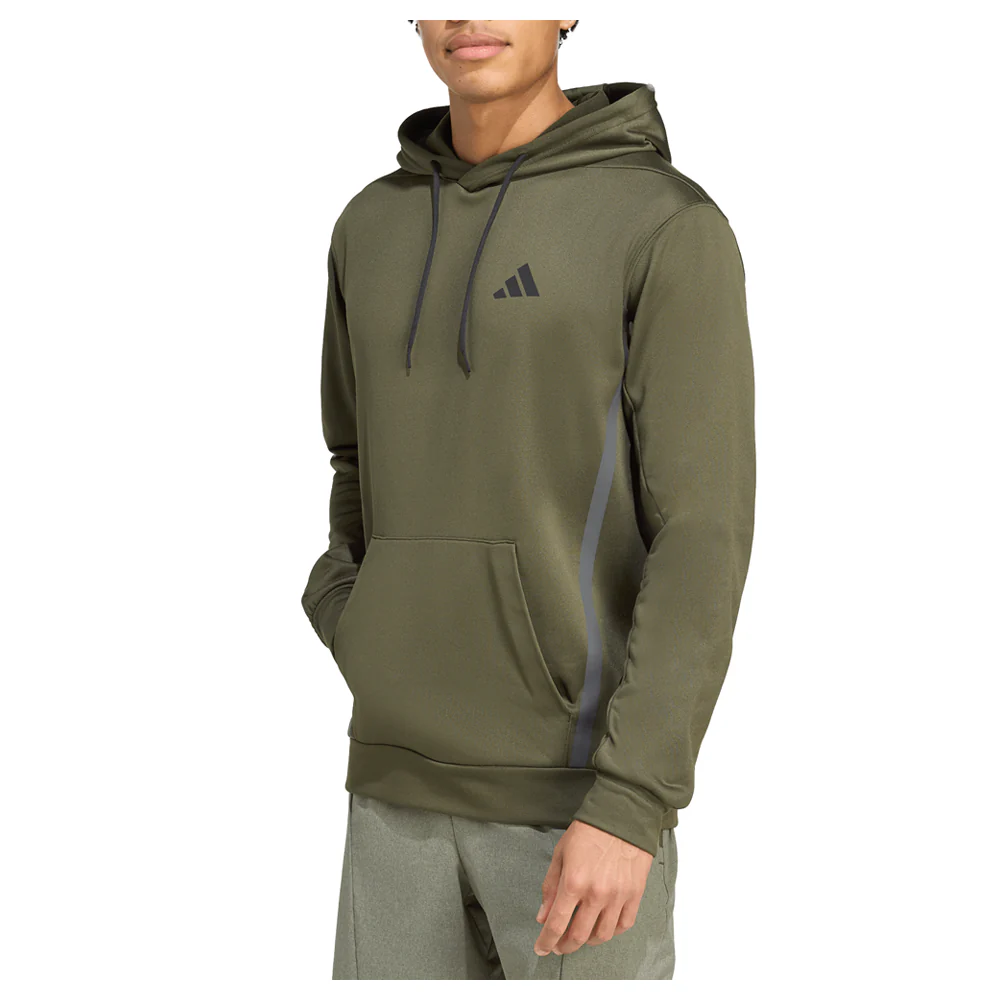Game&Go Training Pullover Hoodie - Image 3