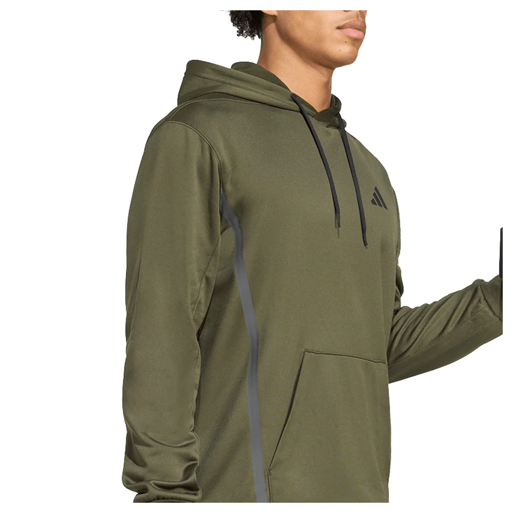 Game&Go Training Pullover Hoodie - Image 5