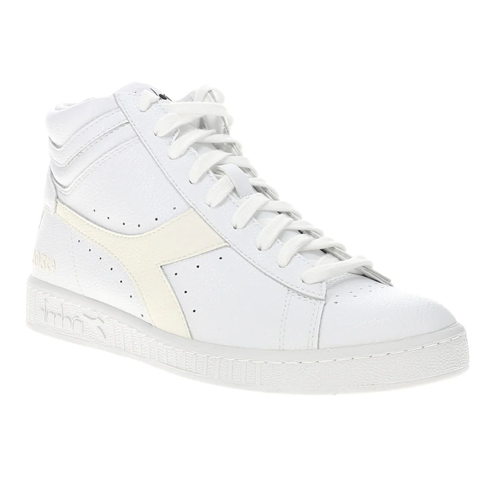 Game Lux High 2030 High Top Sneakers - Image 2