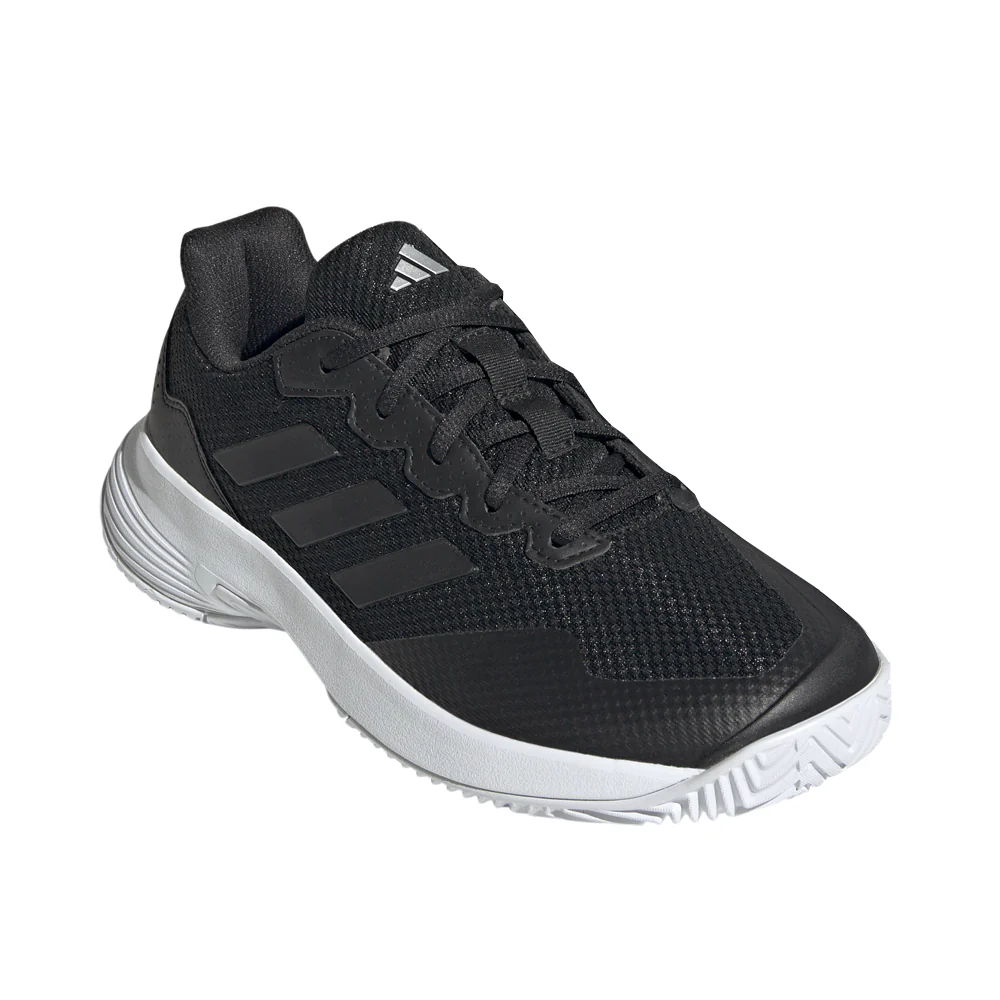 Gamecourt 2.0 Lace Up Tennis Shoes - Image 2