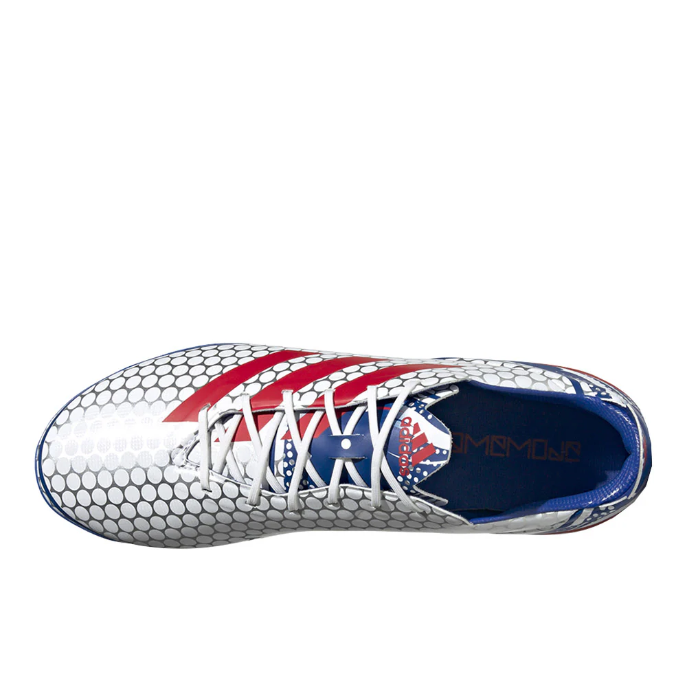 Gamemode Firm Ground/Artificial Grass Soccer Cleats - Image 4