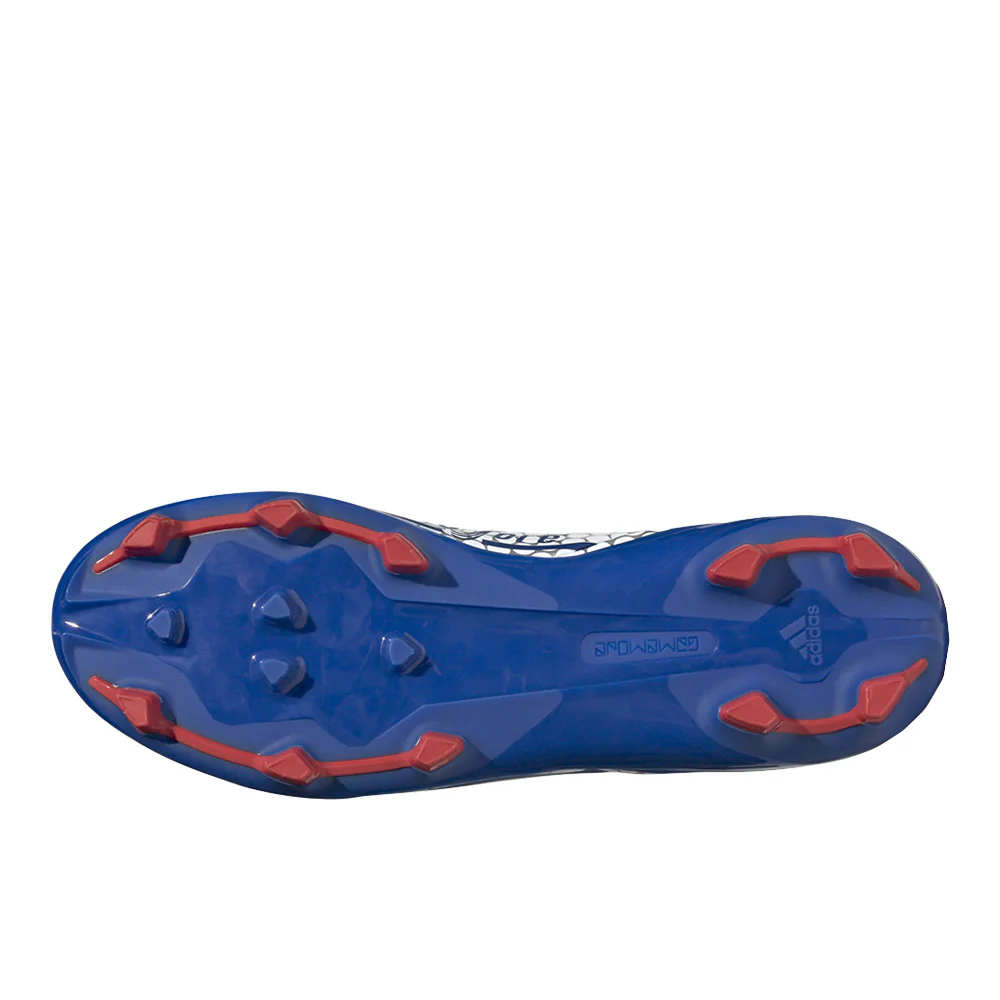 Gamemode Firm Ground/Artificial Grass Soccer Cleats - Image 5