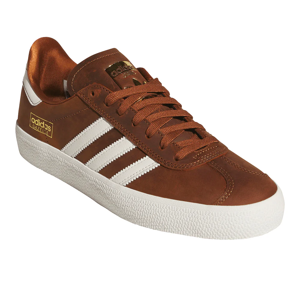Gazelle ADV Skate Shoes - Image 2