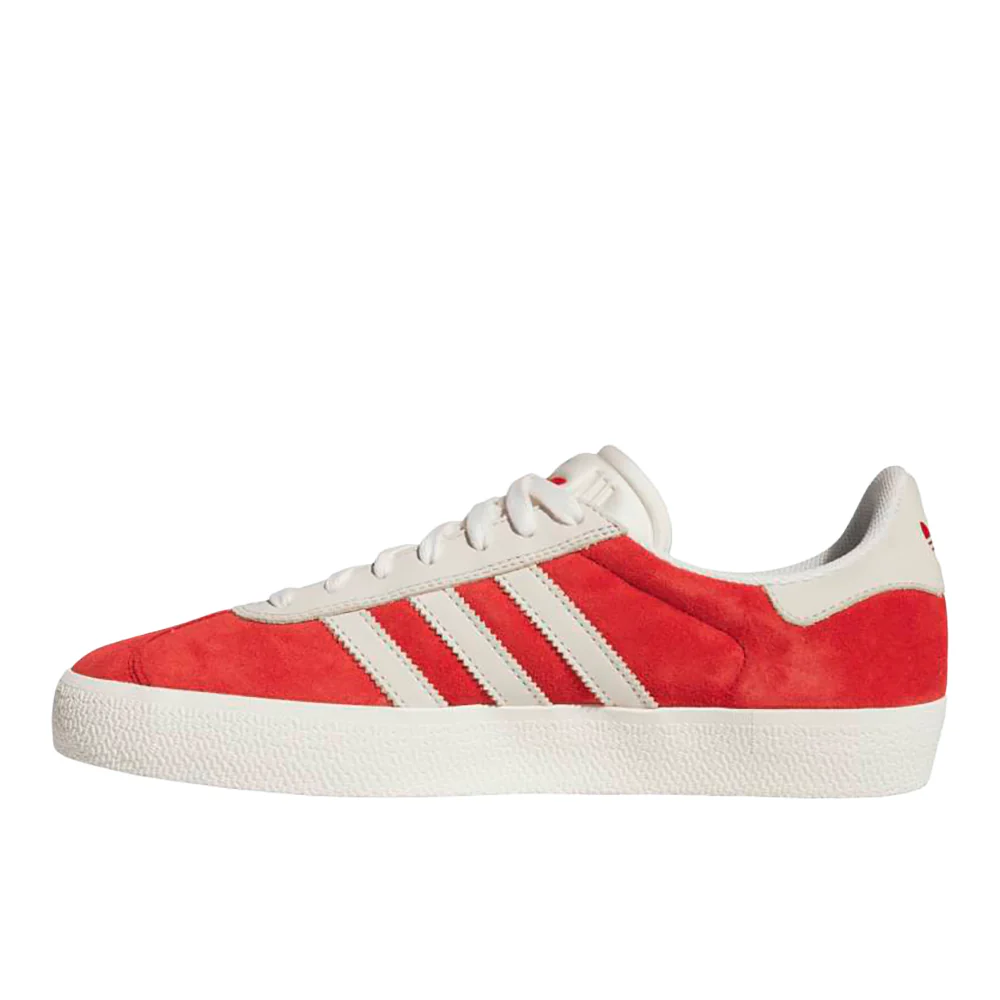 Gazelle ADV Lace Up Sneakers - Image 3