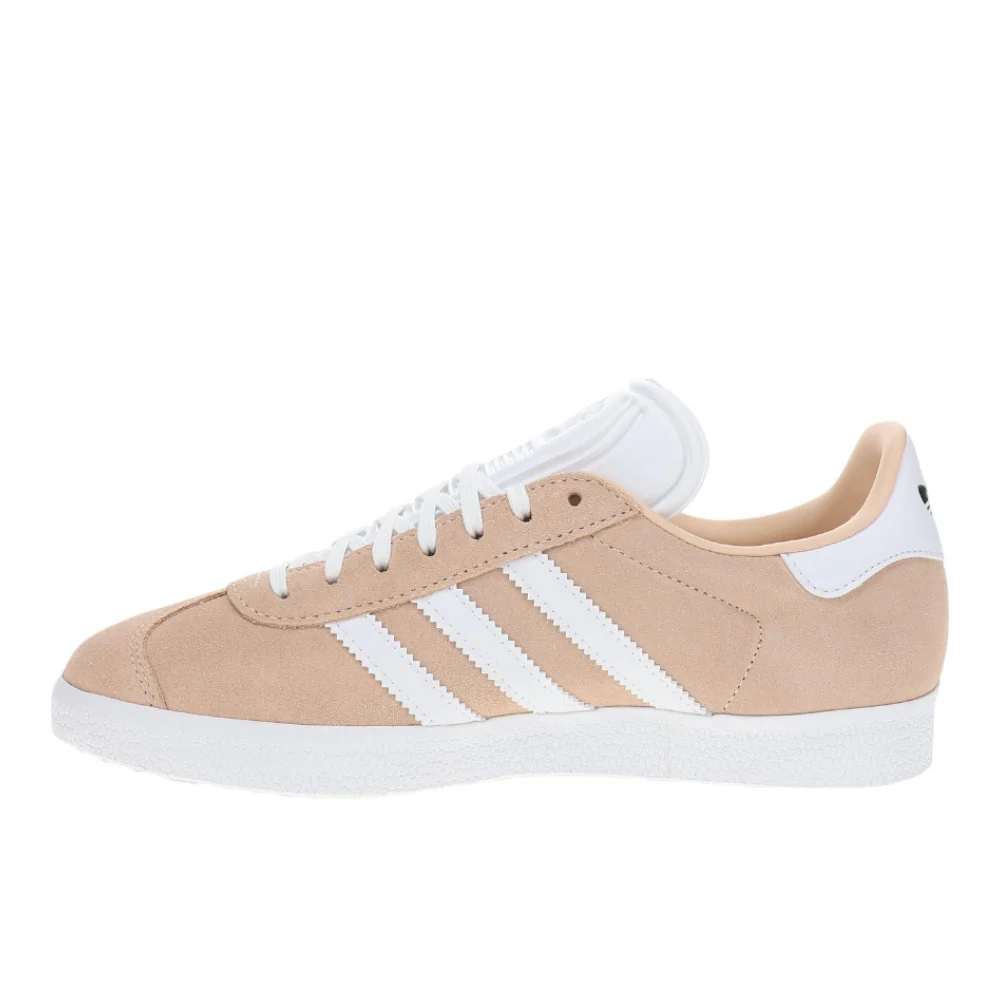 Gazelle Indoor Lace Up Sneakers - Image 3