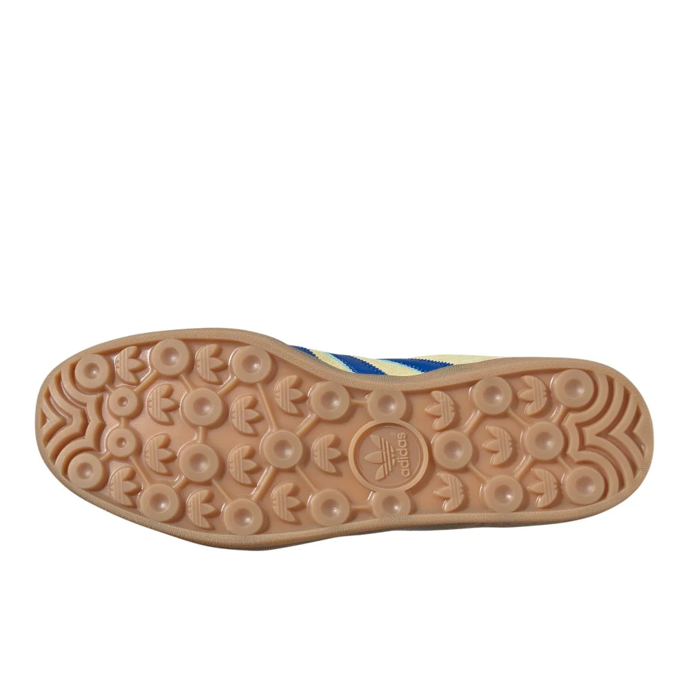 Gazelle Indoor Lace Up Sneakers - Image 5
