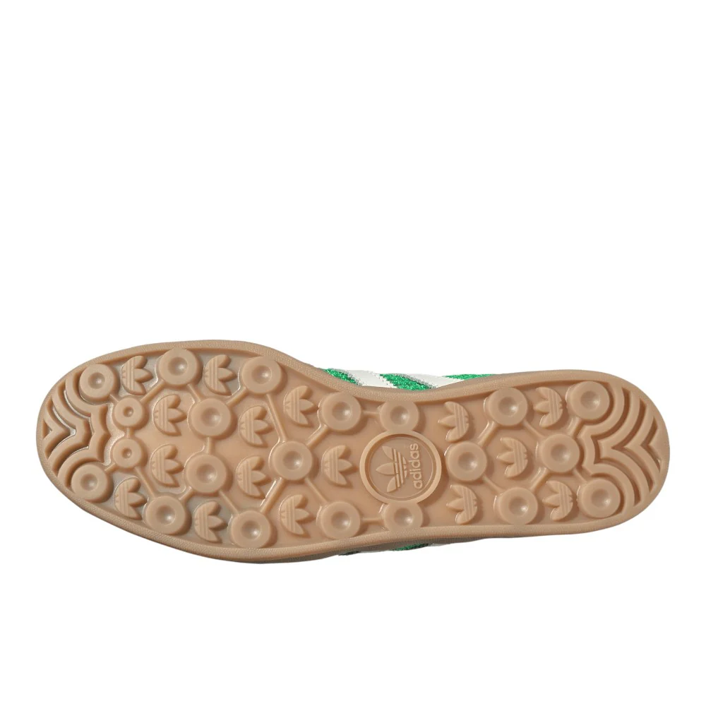 Gazelle Indoor Lace Up Sneakers - Image 5
