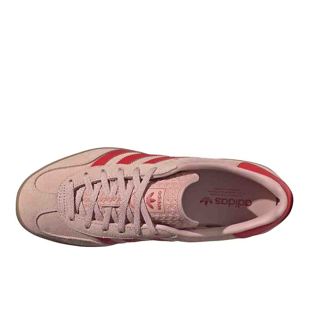 Gazelle Indoor Lace Up Sneakers - Image 4