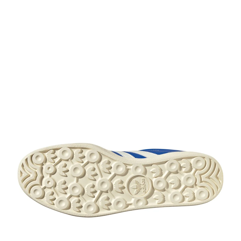 Gazelle Indoor Lace Up Sneakers - Image 5