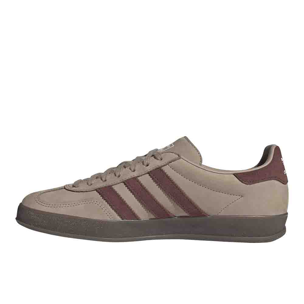 Gazelle Indoor Lace Up Sneakers - Image 3