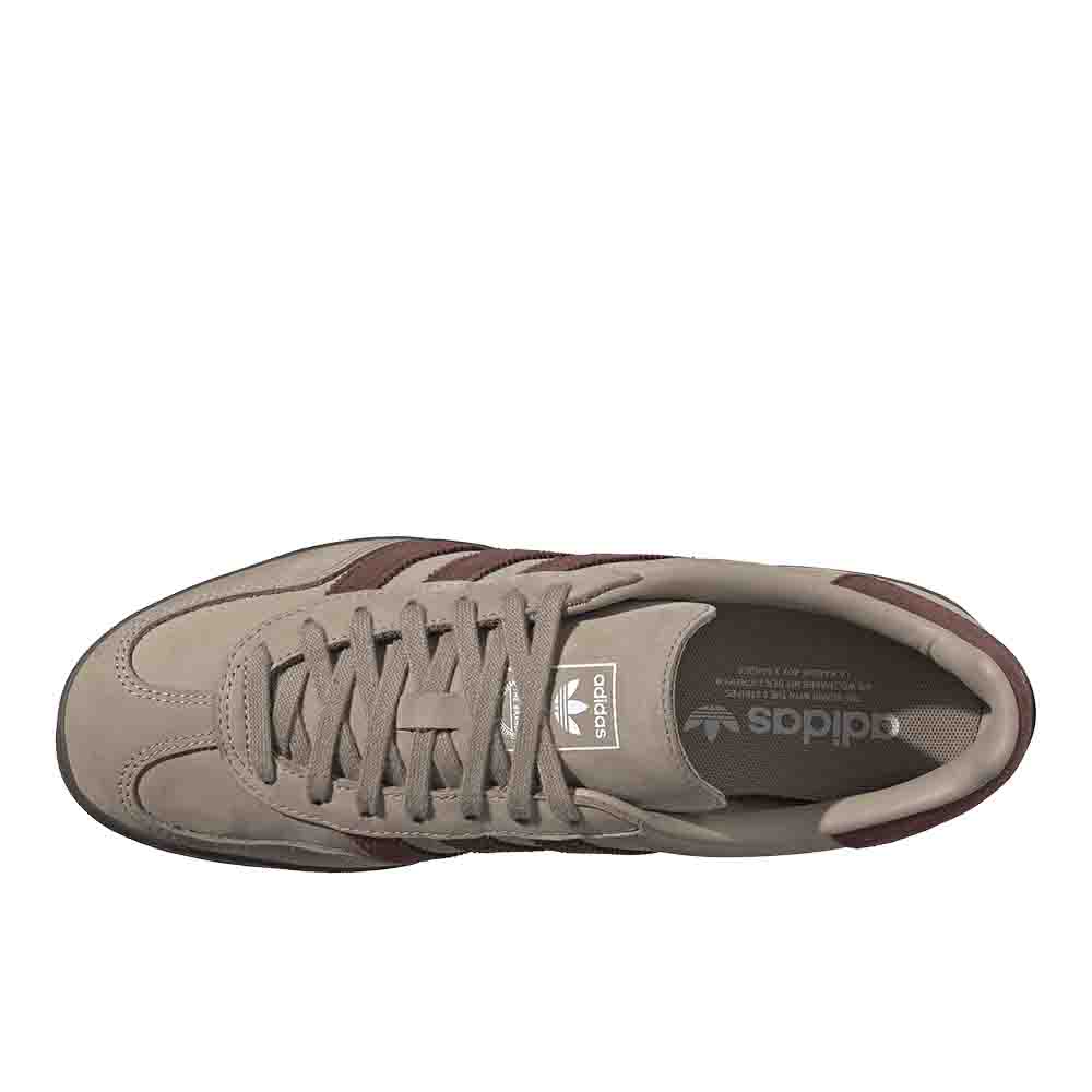 Gazelle Indoor Lace Up Sneakers - Image 4
