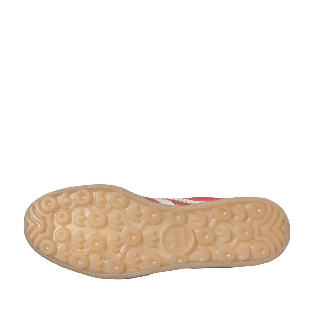 Gazelle Indoor Lace Up Sneakers - Image 5