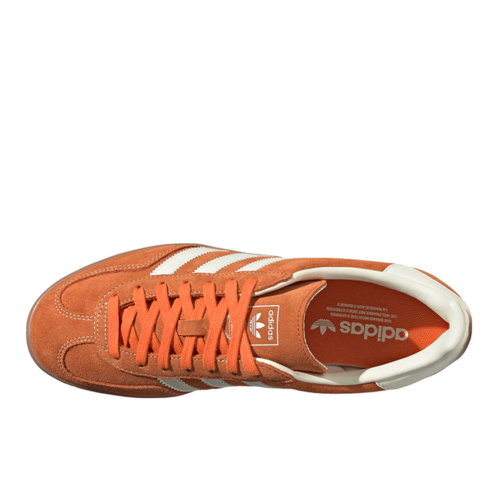 Gazelle Indoor Lace Up Sneakers - Image 4