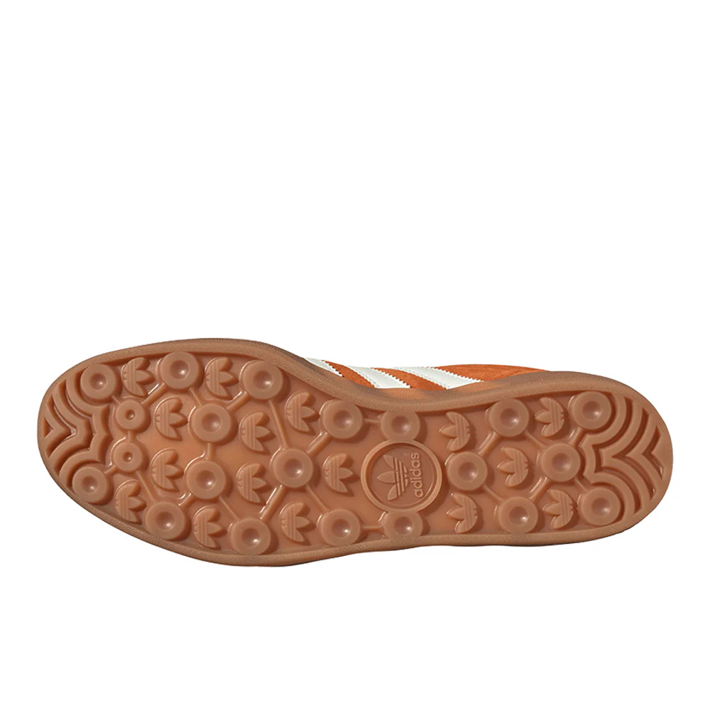 Gazelle Indoor Lace Up Sneakers - Image 5