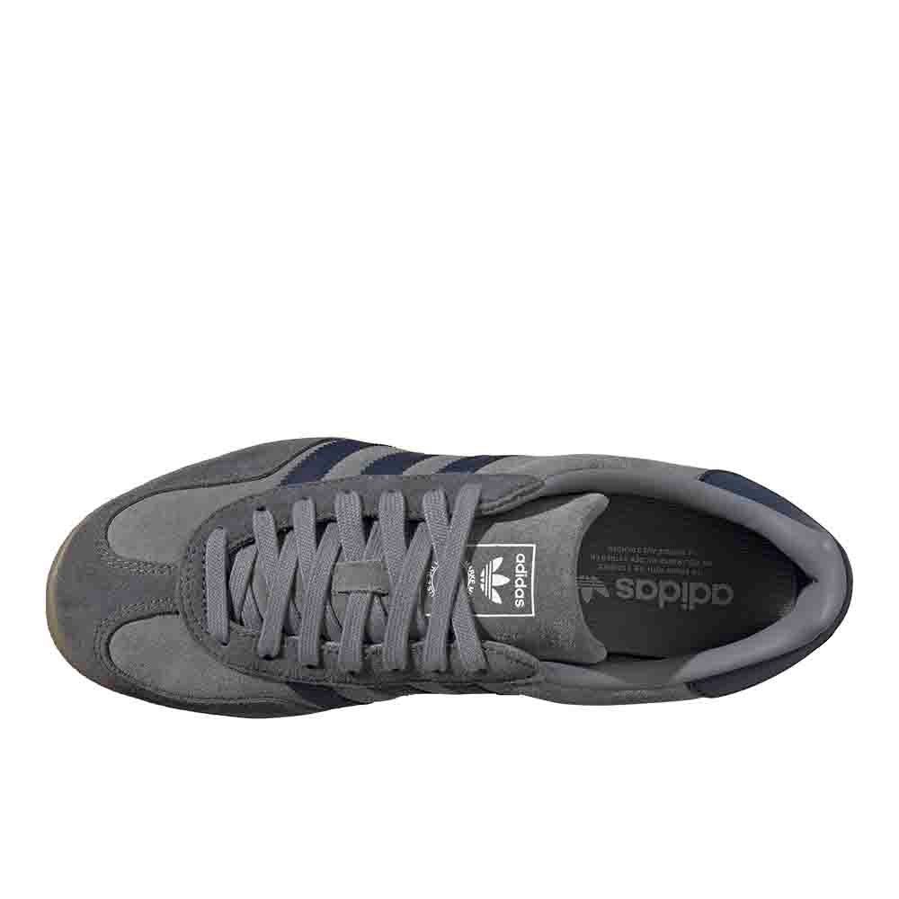 Gazelle Indoor Lace Up Sneakers - Image 4