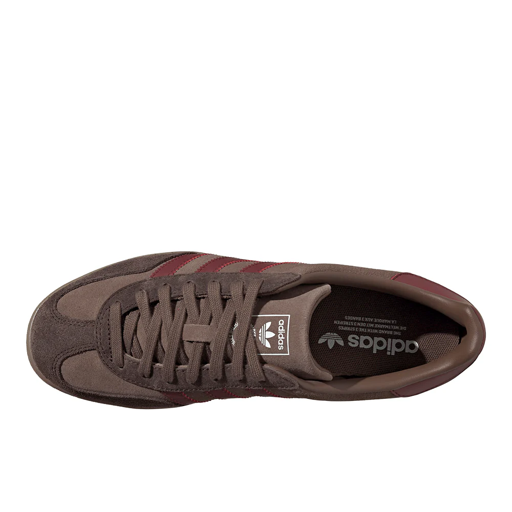 Gazelle Indoor Lace Up Sneakers - Image 4