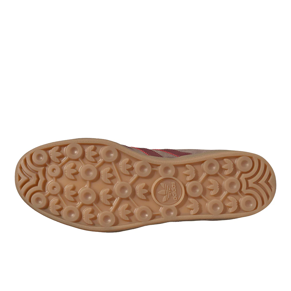 Gazelle Indoor Lace Up Sneakers - Image 5