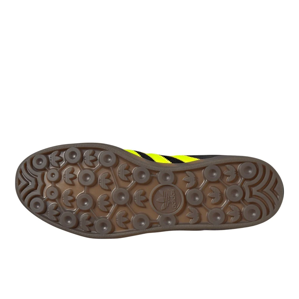 Gazelle Indoor Lace Up Sneakers - Image 5