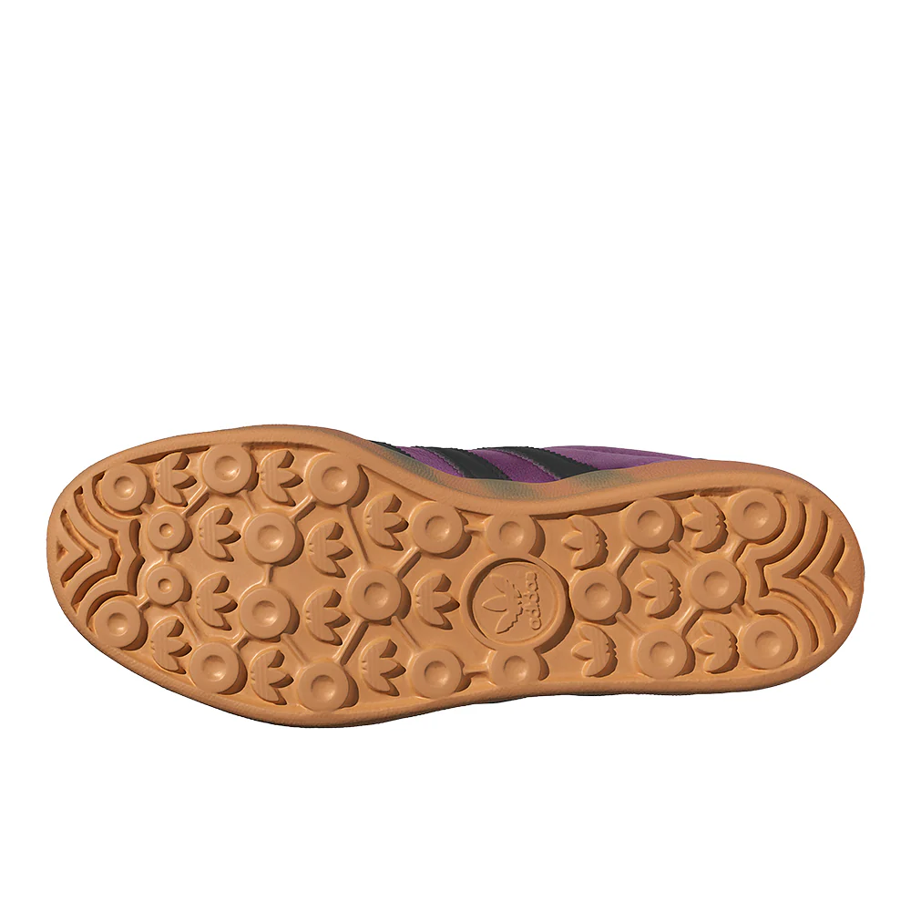 Gazelle Indoor Lace Up Sneakers - Image 5