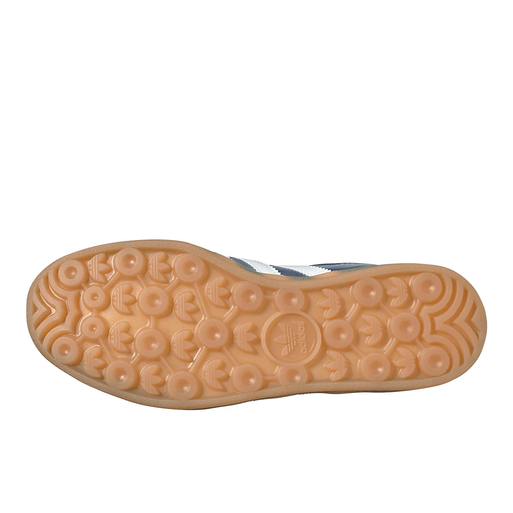 Gazelle Indoor Lace Up Sneakers - Image 5