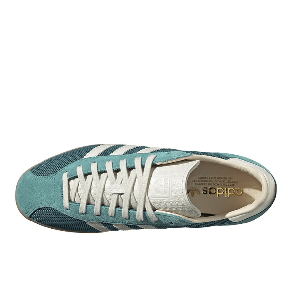 Gazelle Indoor Pro Lace Up Sneakers - Image 4